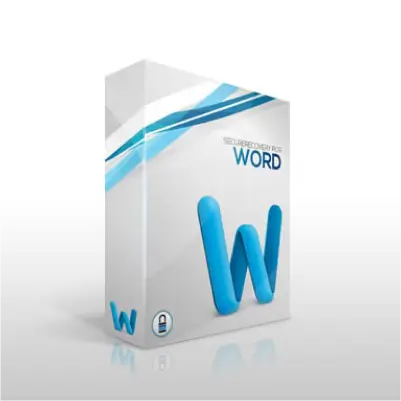 Reparar arquivo do Word