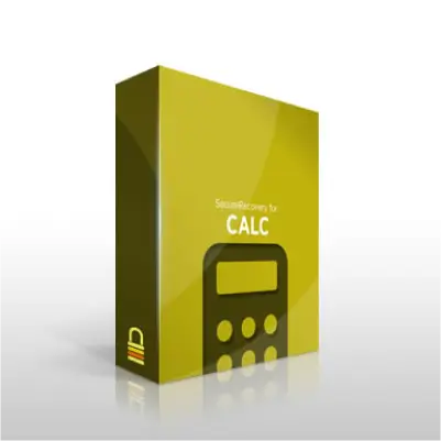 Reparação do OpenOffice Calc