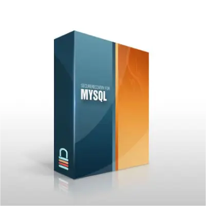 Reparo de arquivo de banco de dados MySQL